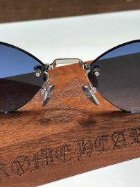 Picture of Chrome Hearts Sunglasses _SKUfw46734758fw